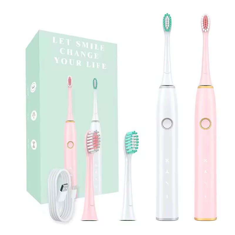 Електрична звукова зубна щітка Sensitive Clean Sonic